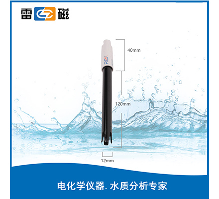 962103 开放式pH复合电极